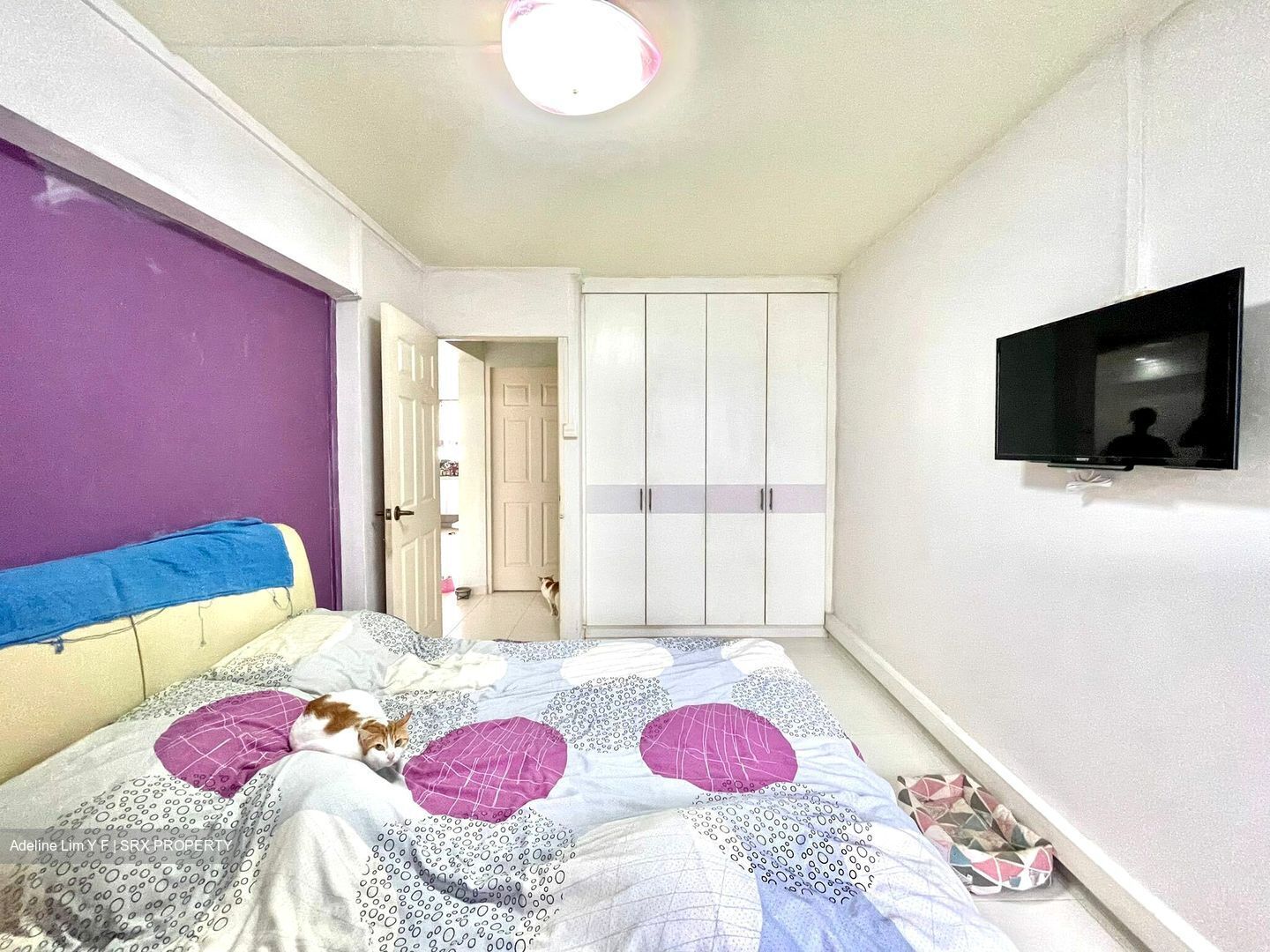 Blk 434 Ang Mo Kio Avenue 10 (Ang Mo Kio), HDB 3 Rooms #389103211